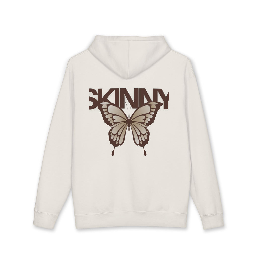 Skinny | Gods plan hoodie