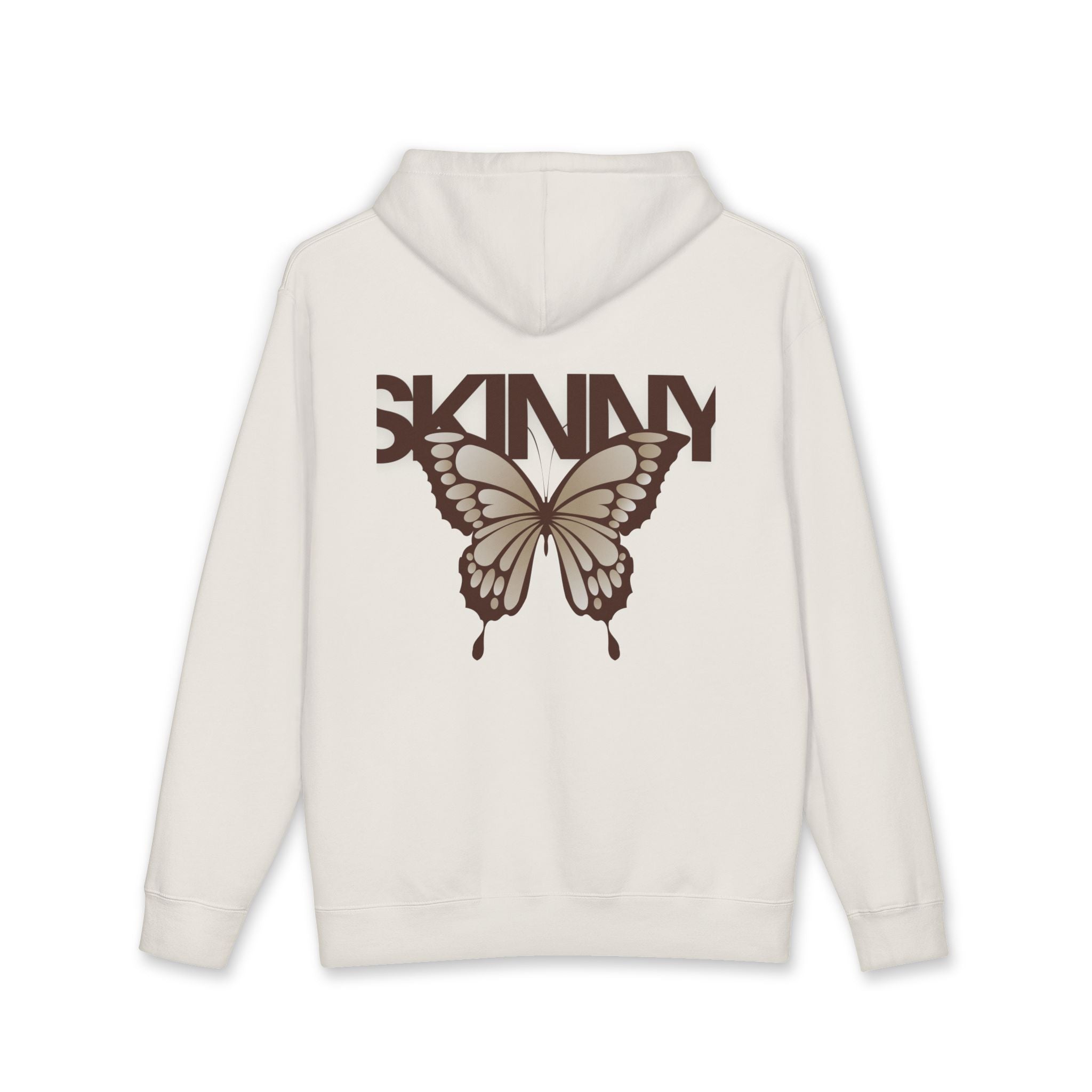 Skinny | Gods plan hoodie