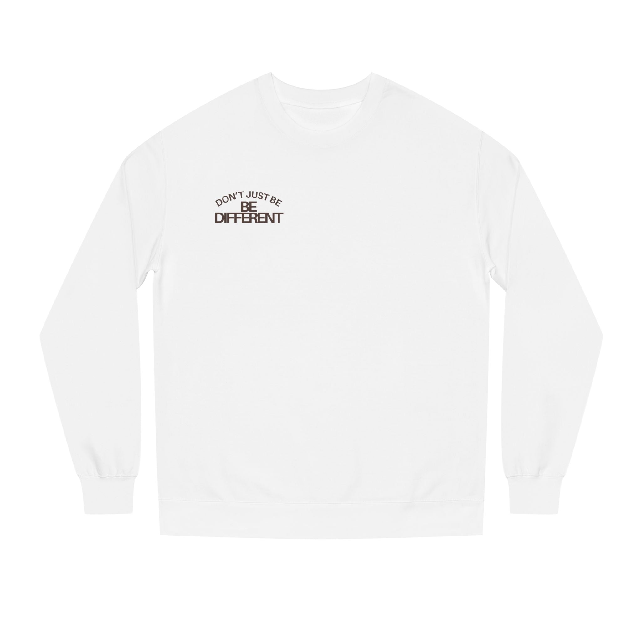 Skinny | Don't just be sweater