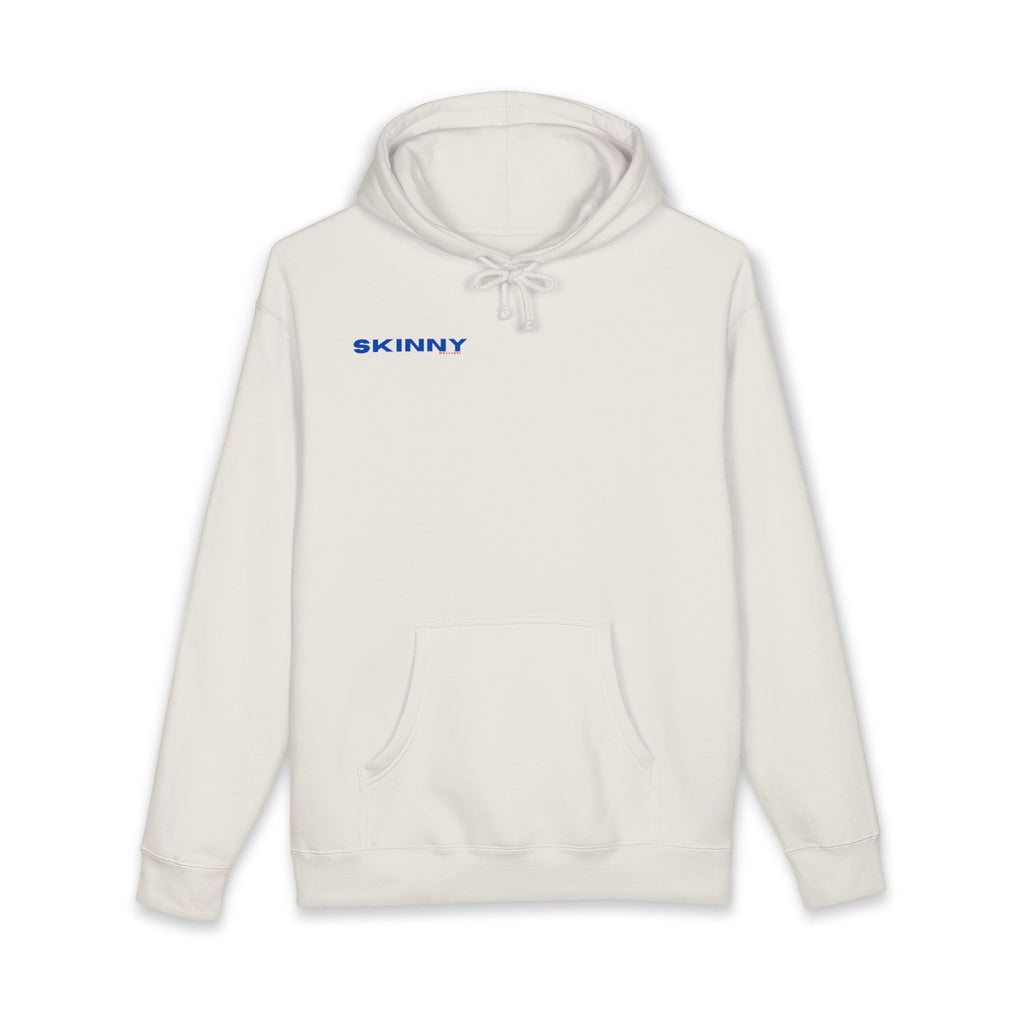Skinny | Caught the blues hoodie