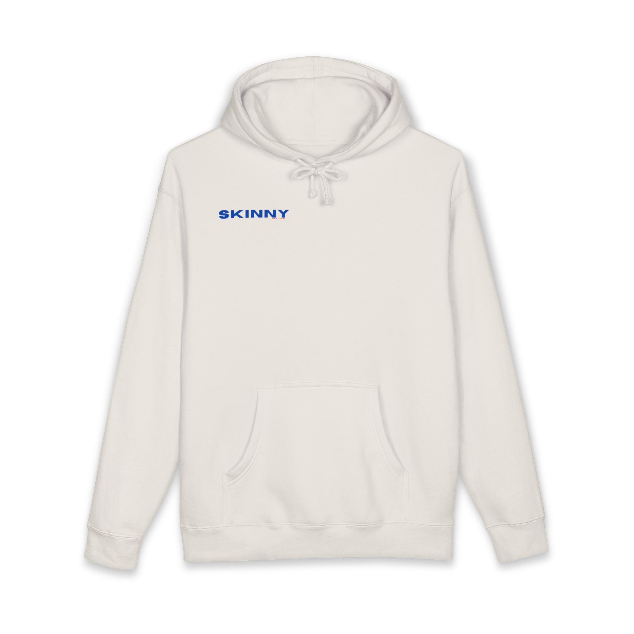 Skinny | Caught the blues hoodie