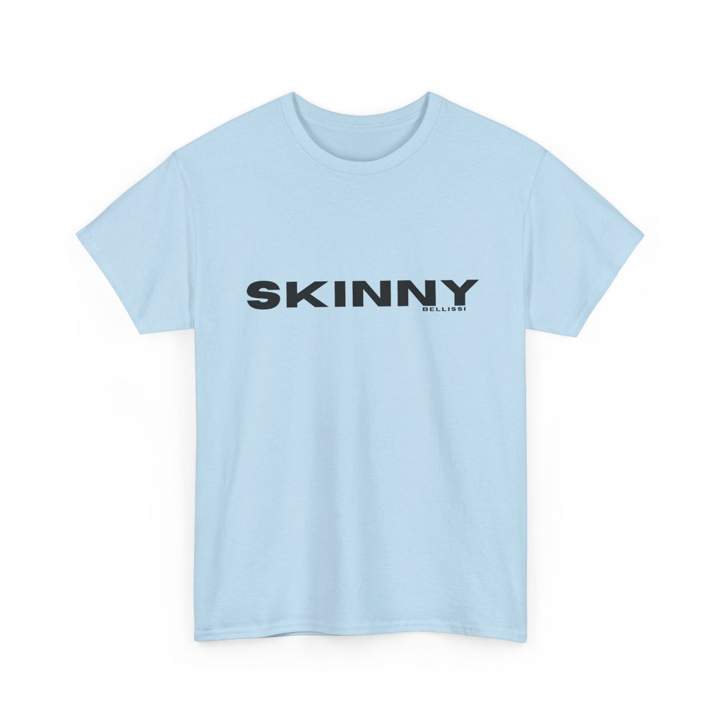 Skinny | Butterfly Transformation T-shirt