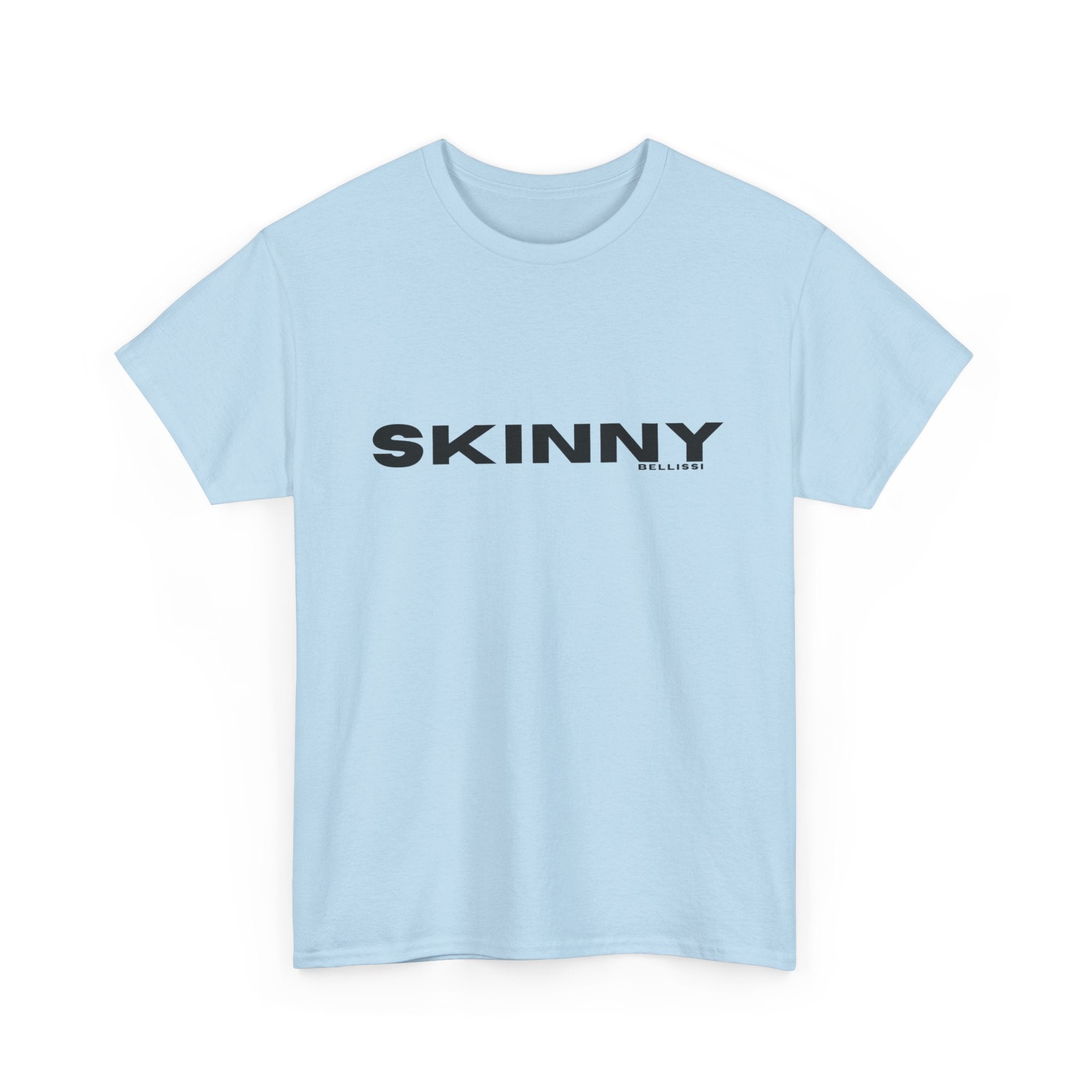 Skinny | Butterfly Transformation T-shirt