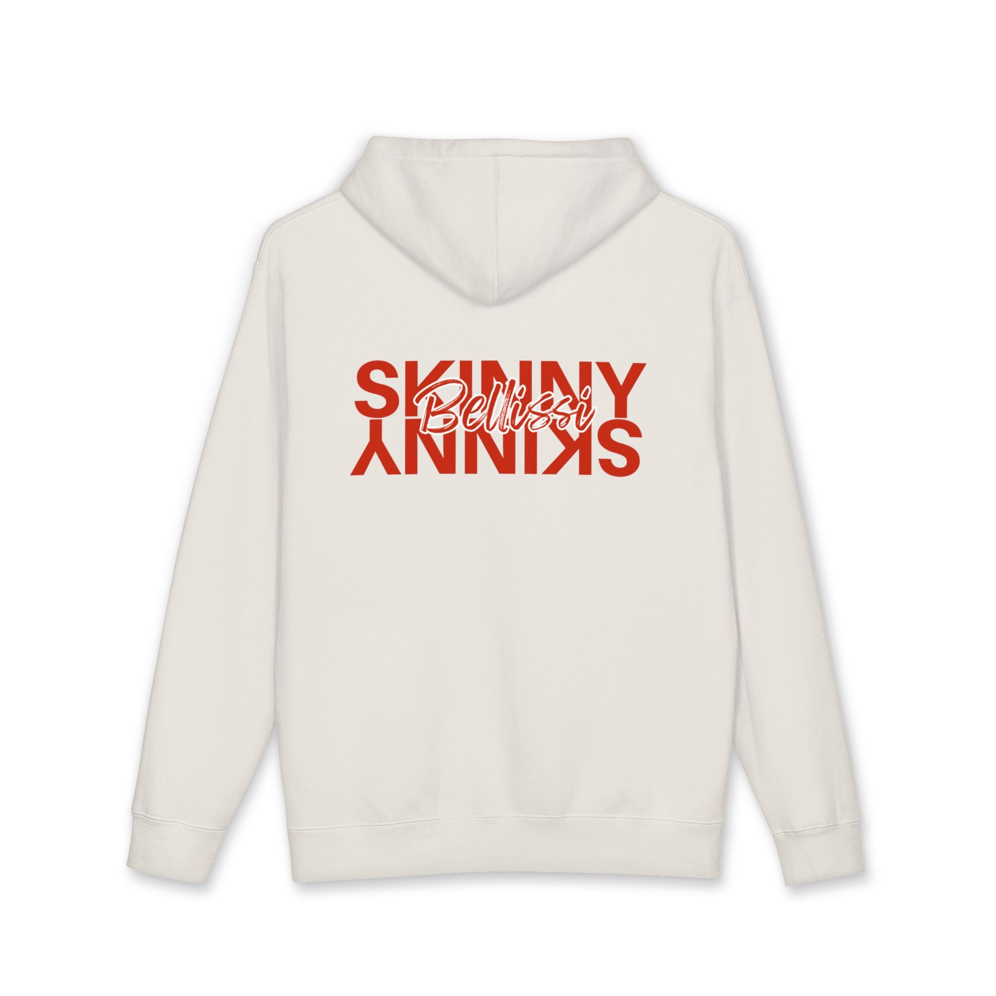 Skinny | Don't just be hoodie