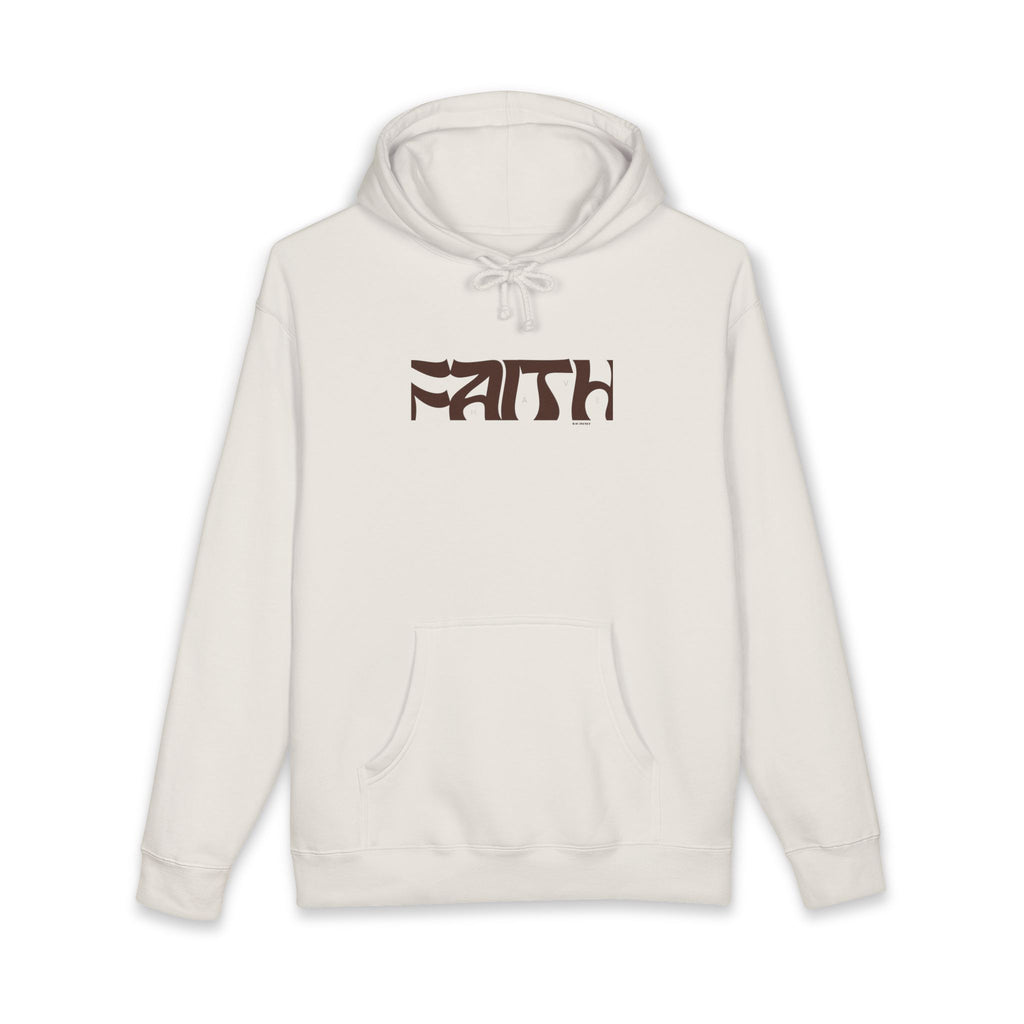 Skinny | Faith x Butterfly hoodie