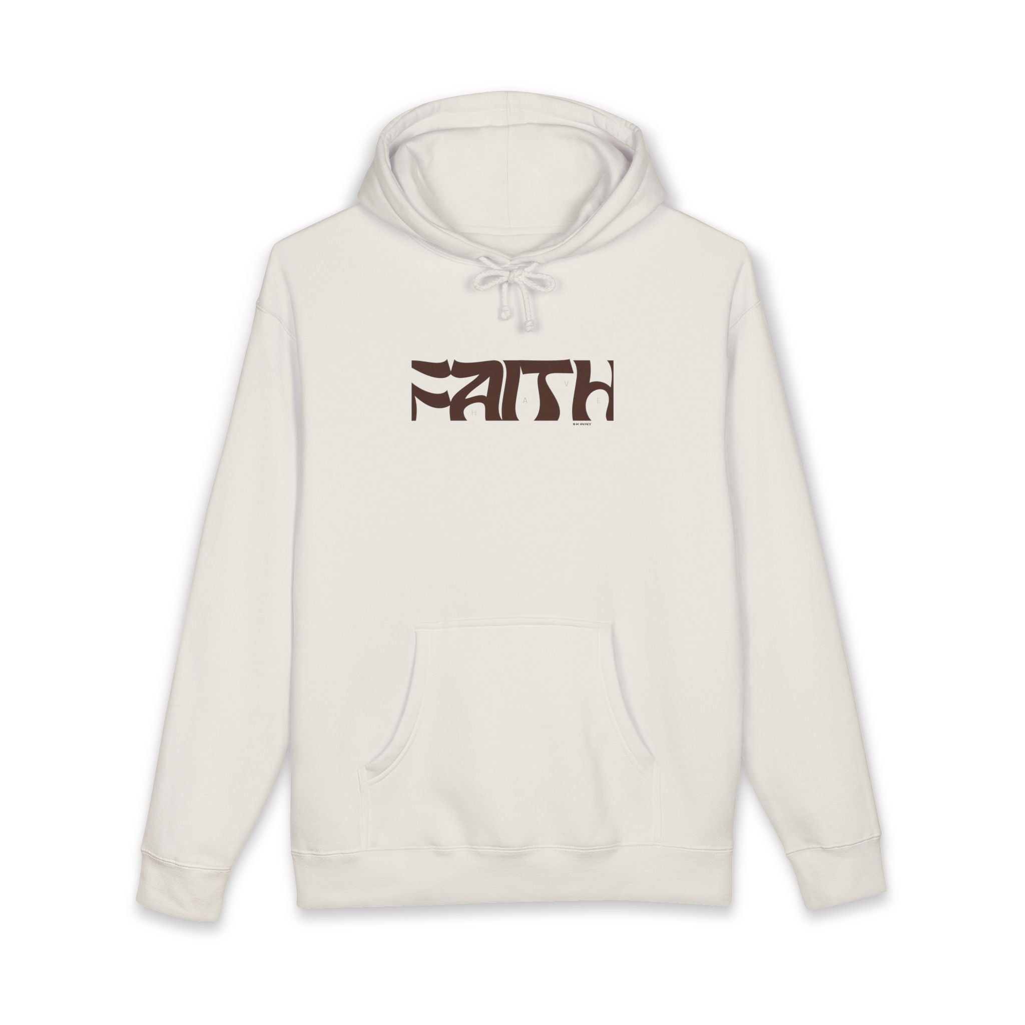 Skinny | Faith x Butterfly hoodie