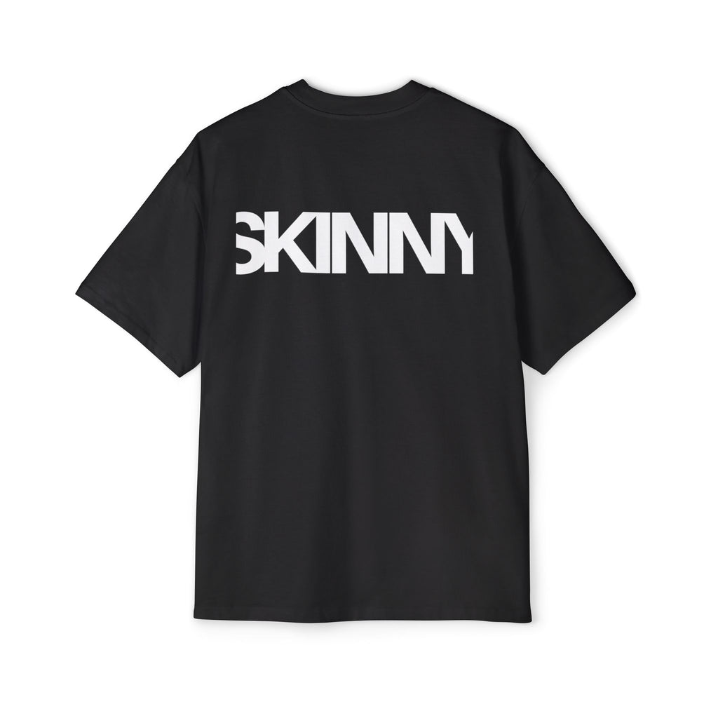 Skinny | Faith Christian T-shirt