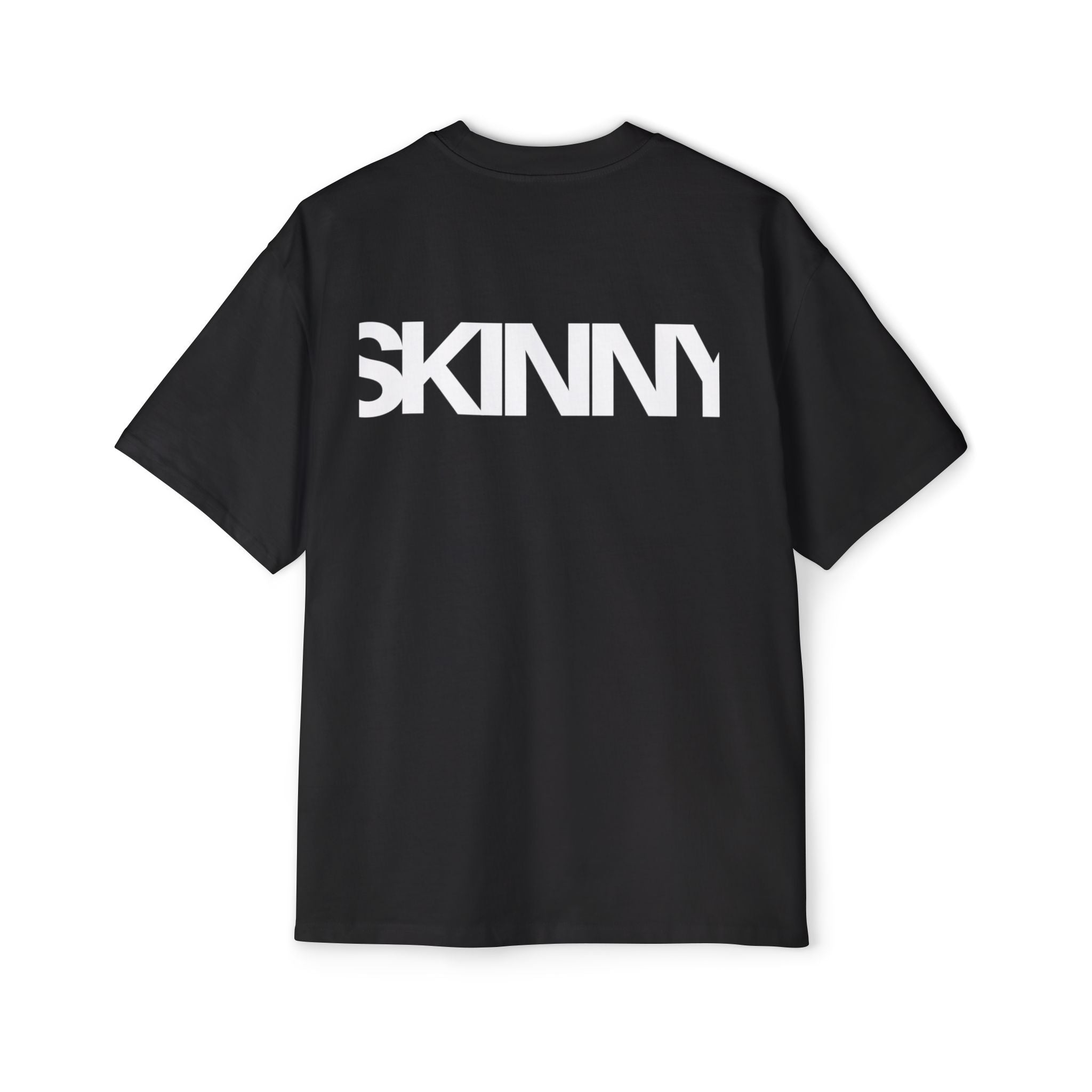 Skinny | Faith Christian T-shirt
