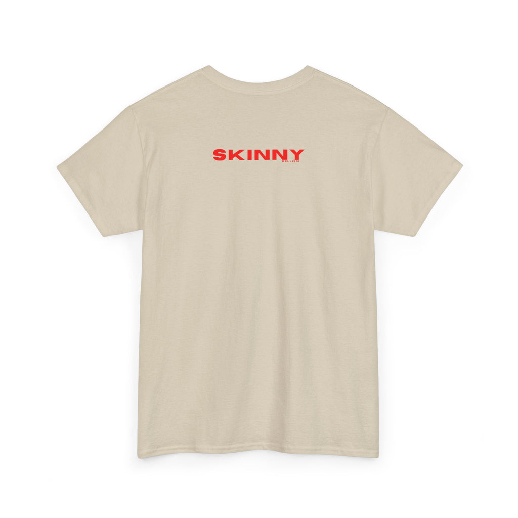 Skinny | Brooklyn Record T-shirt