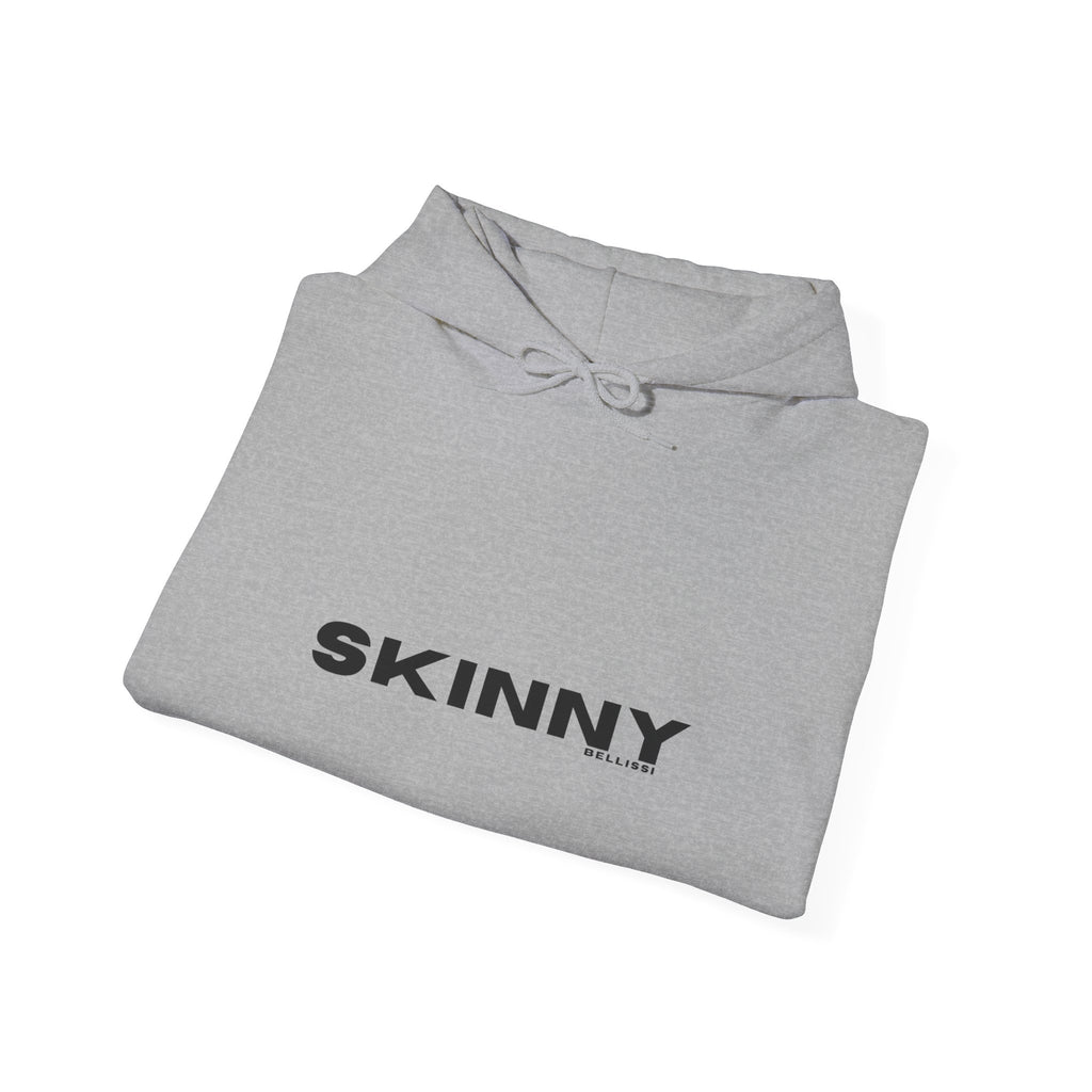 Skinny | Graphic hoodie