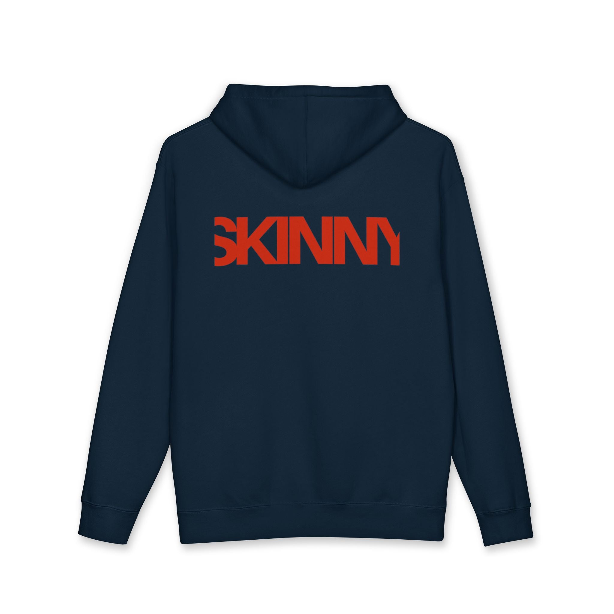Skinny | Faith christian hoodie