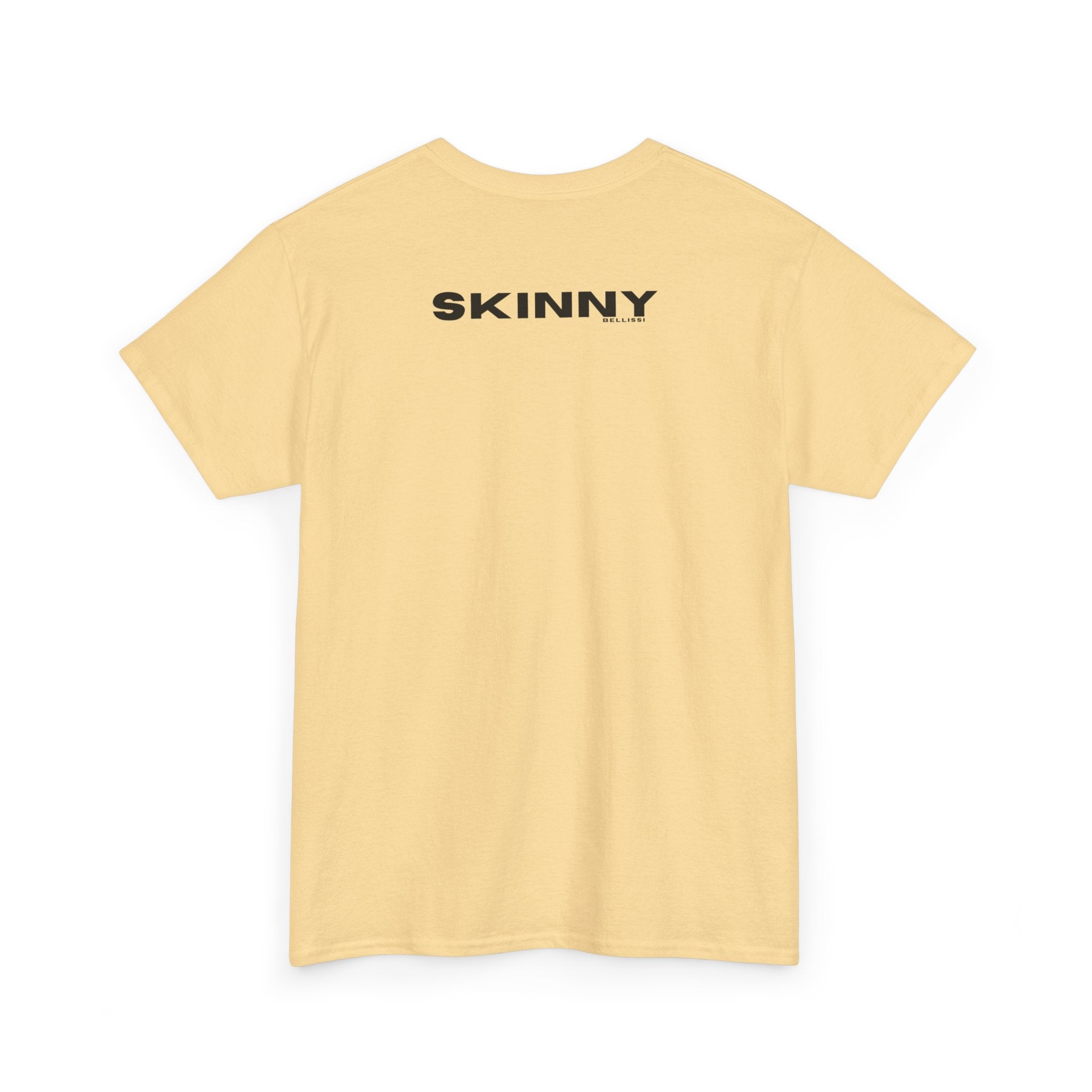Skinny | In my New York phase graphic T-shirt