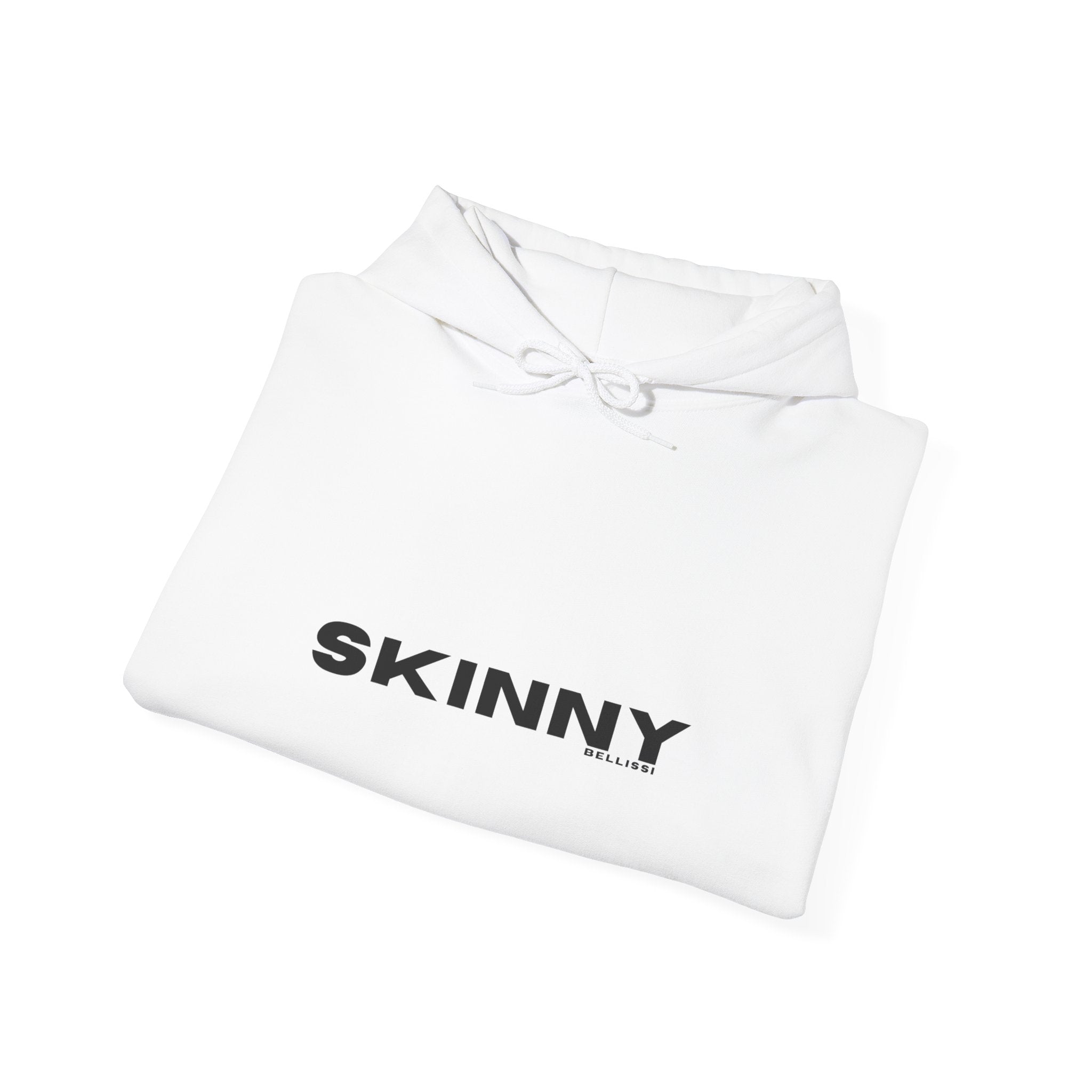 Skinny | Graphic hoodie