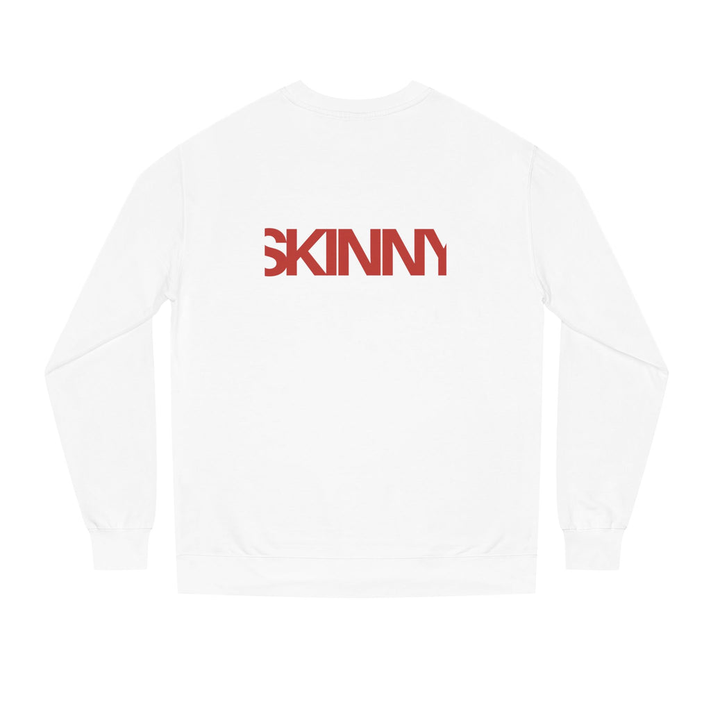 Skinny | Faith Christian hoodie
