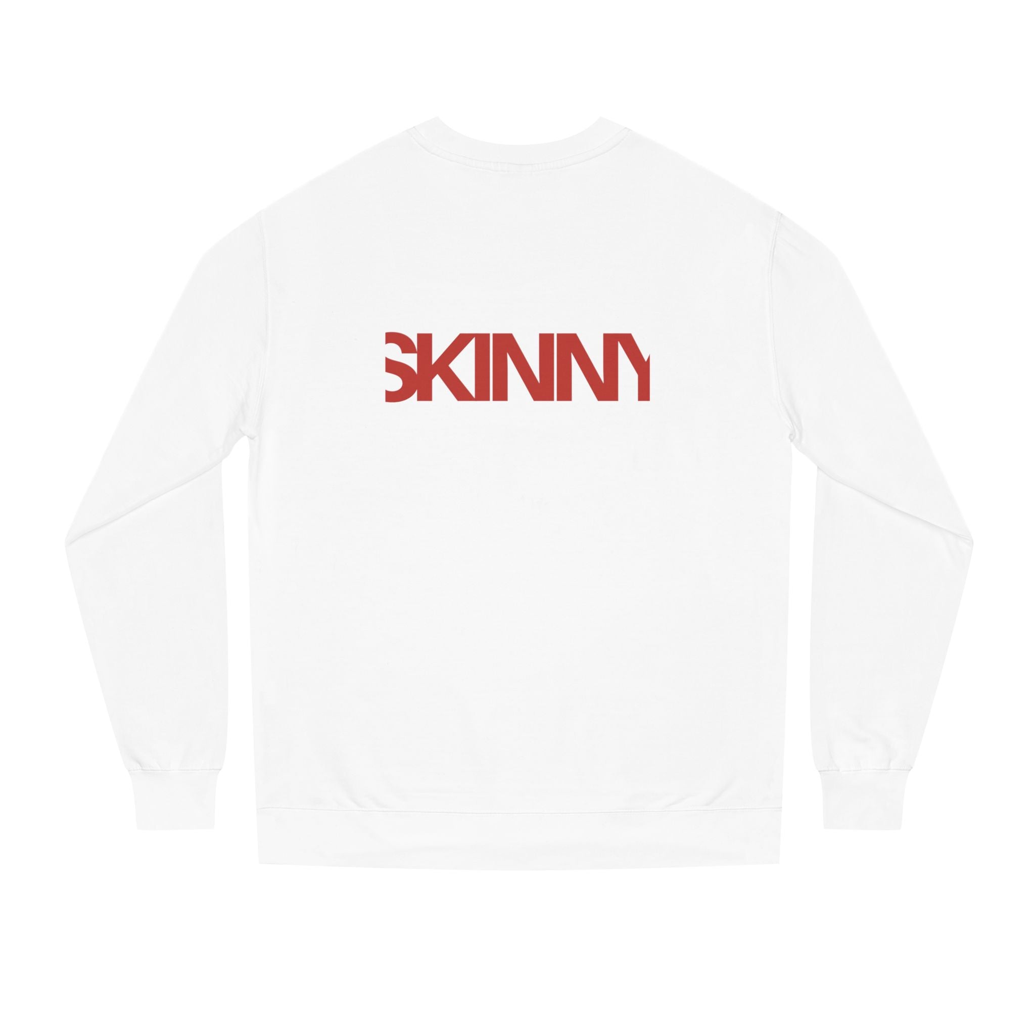 Skinny | Faith Christian hoodie