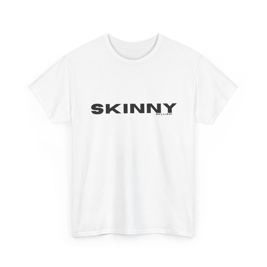 Skinny | Butterfly Transformation T-shirt