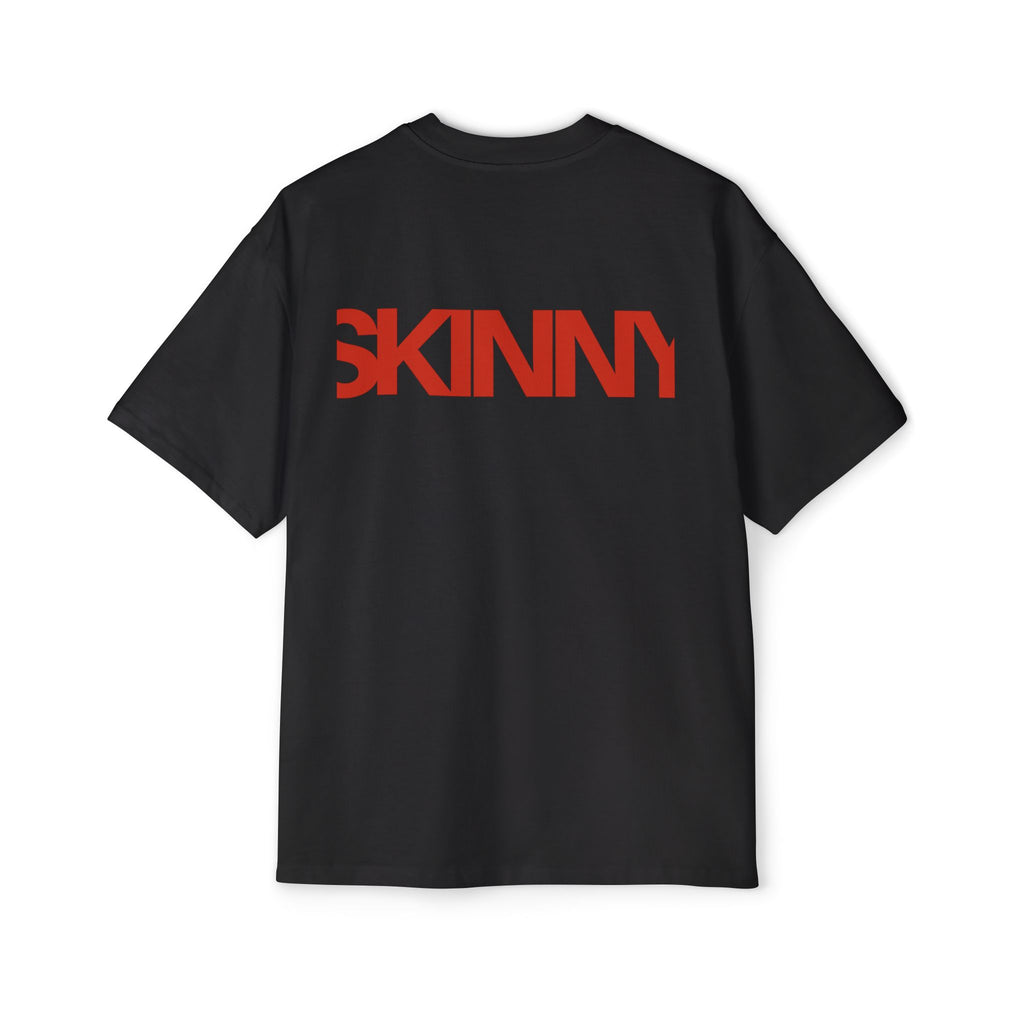 Skinny | Graphic Print T-shirt