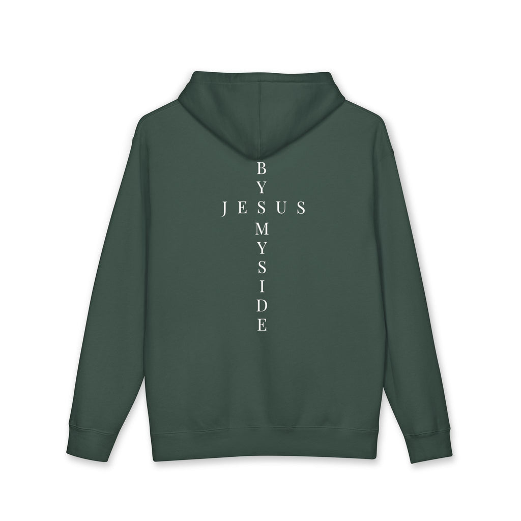 By my side hoodie