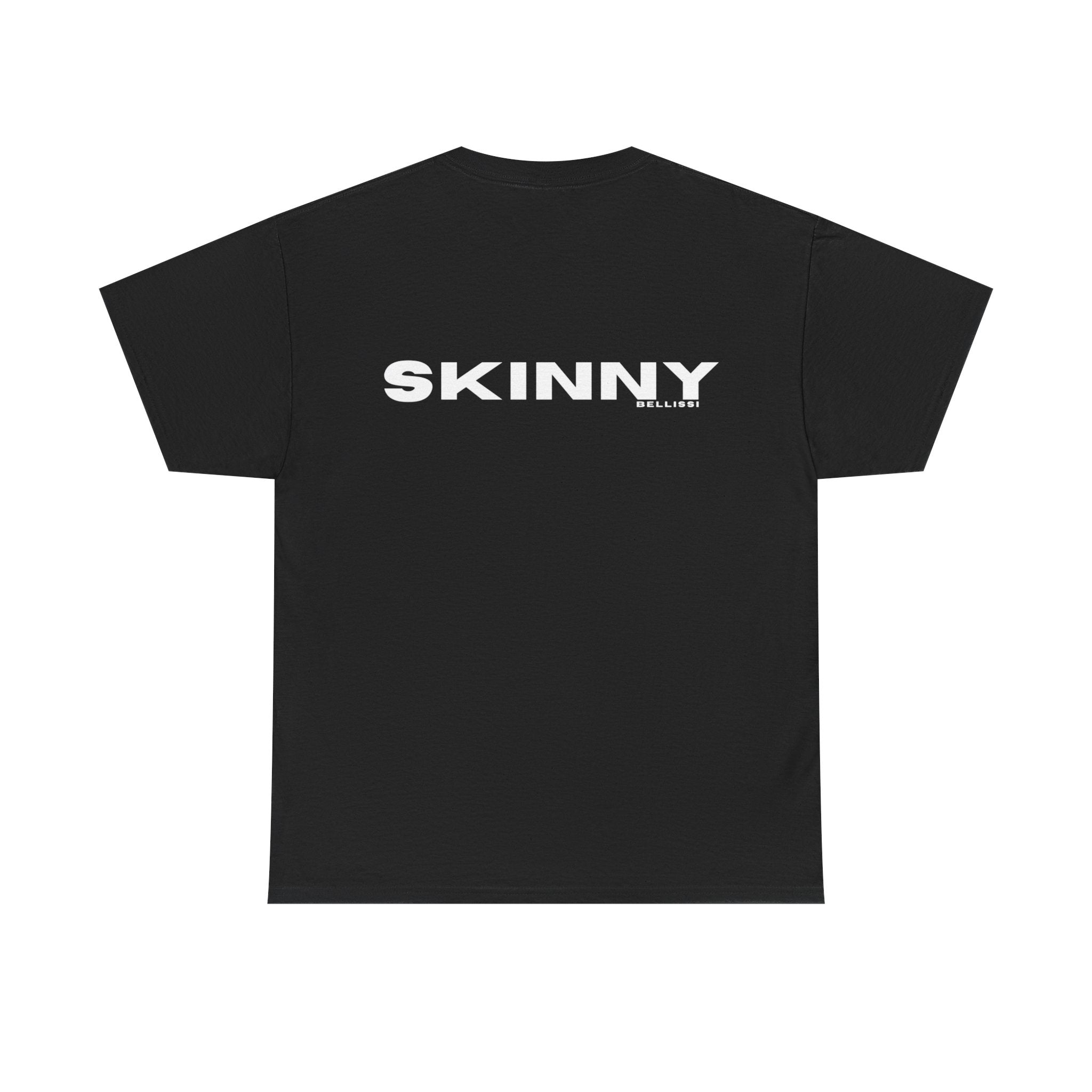 Skinny | In my New York phase graphic T-shirt