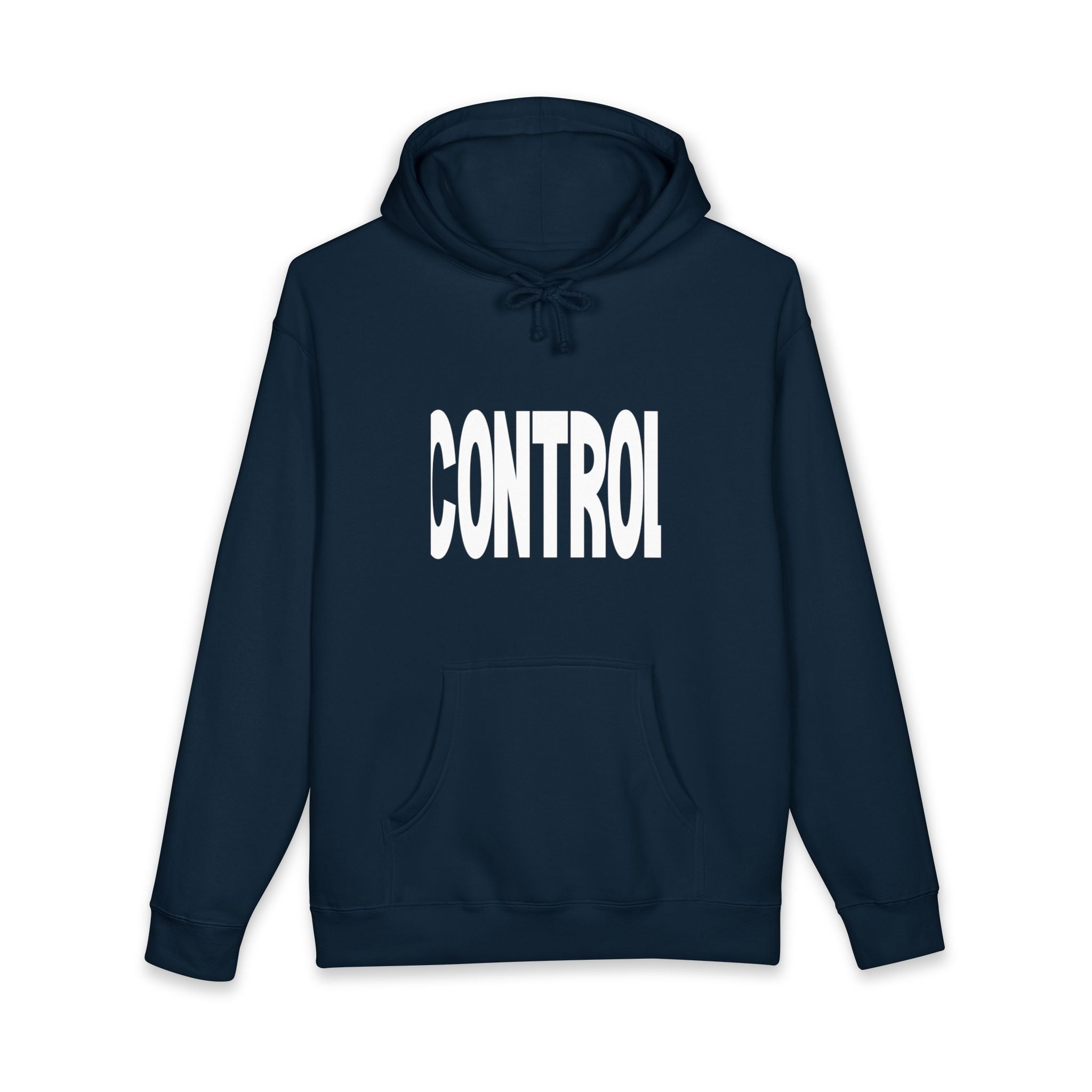 Skinny | Control hoodie