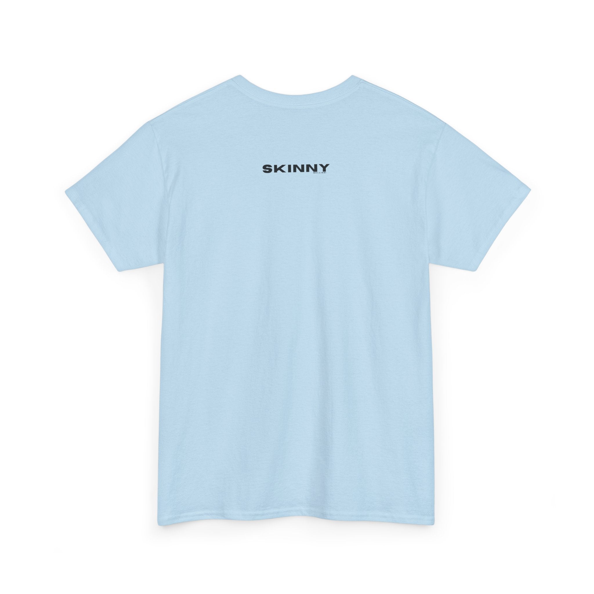 Skinny | Tiger graphic T-shirt