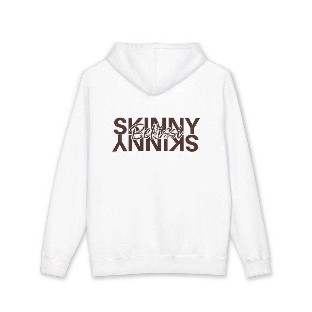 Skinny | Don't just be hoodie