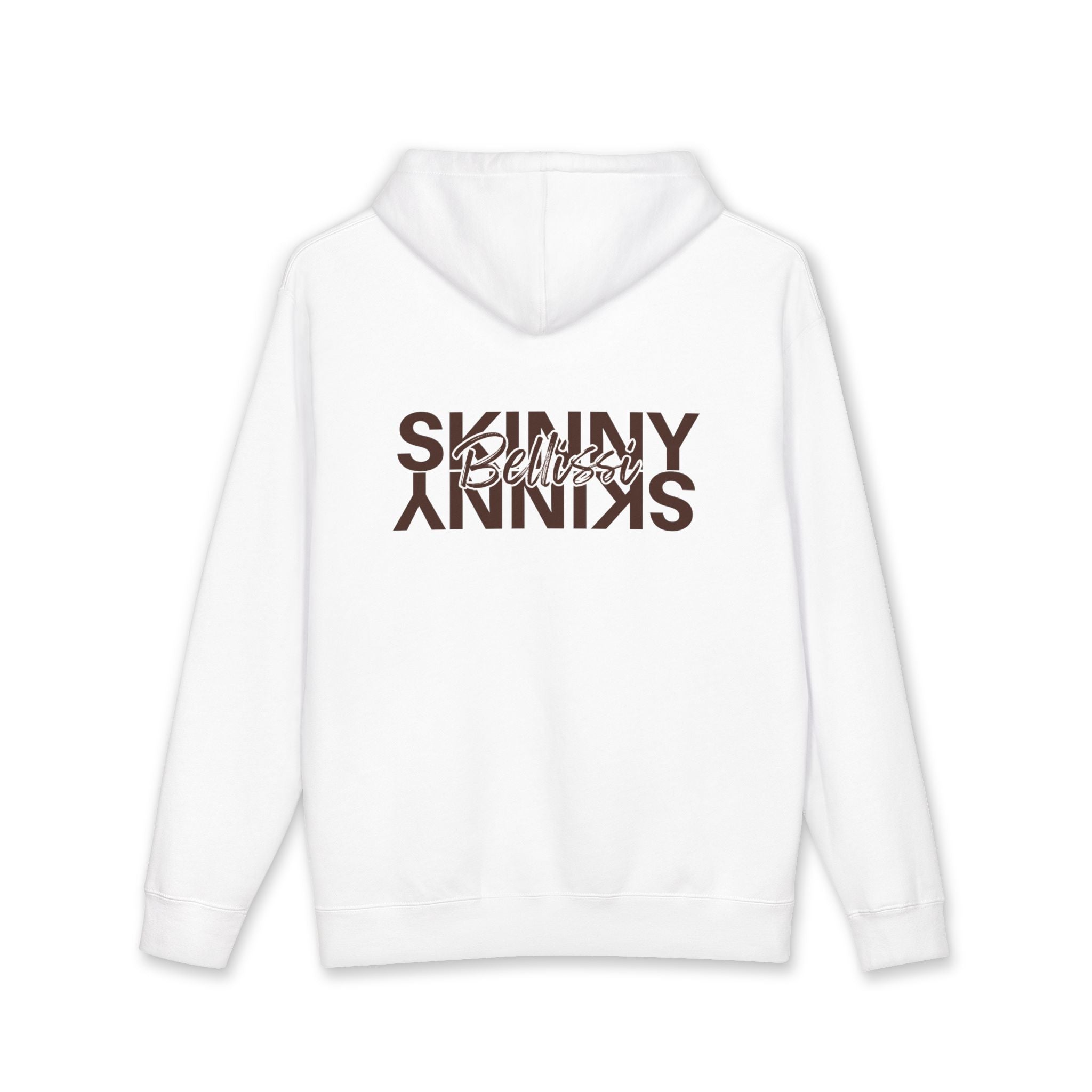 Skinny | Don't just be hoodie