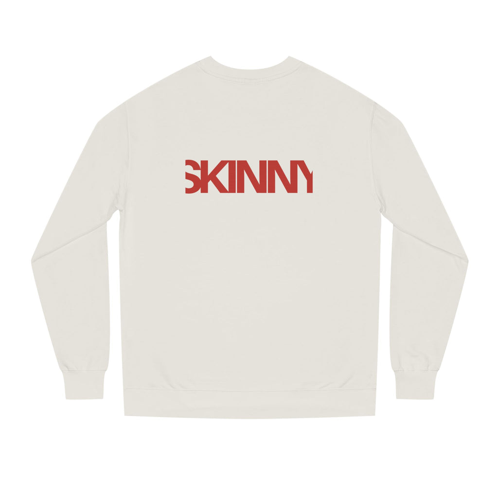 Skinny | Faith Christian hoodie