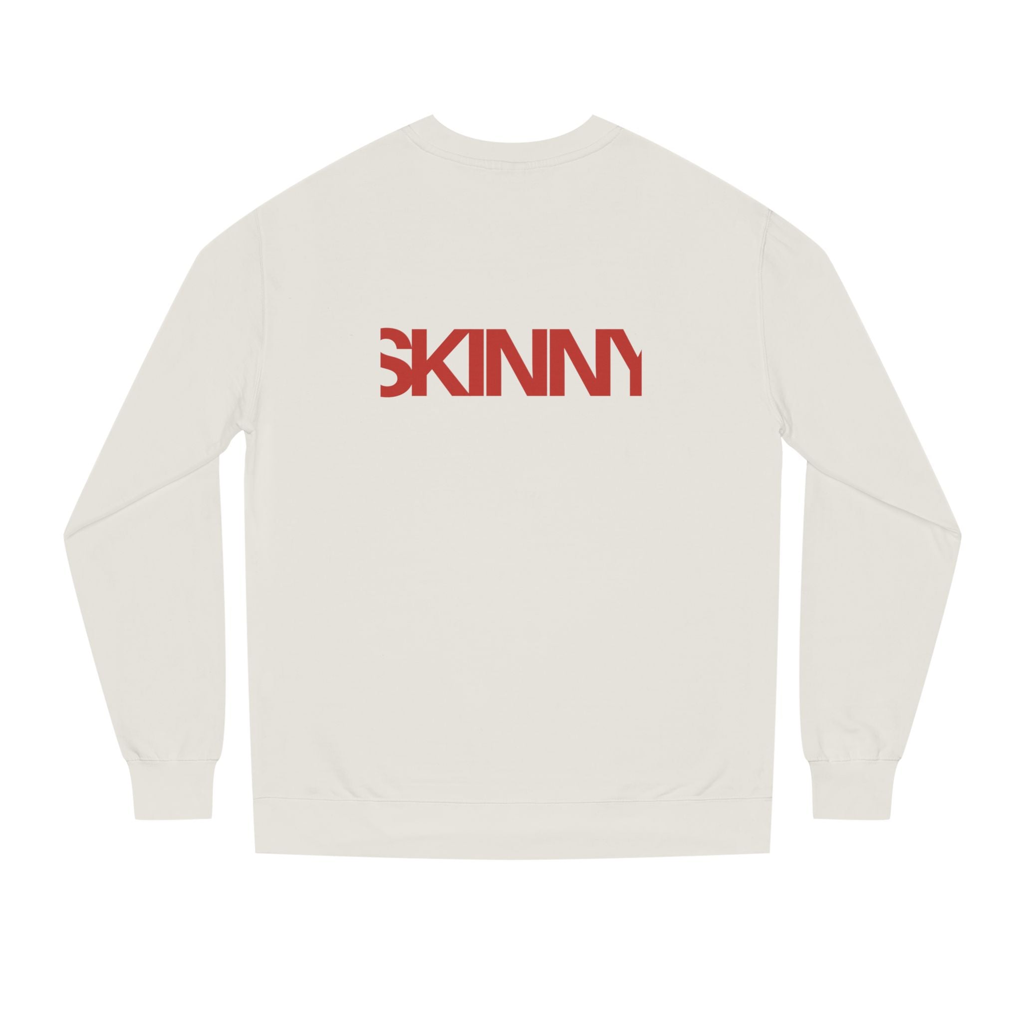 Skinny | Faith Christian hoodie