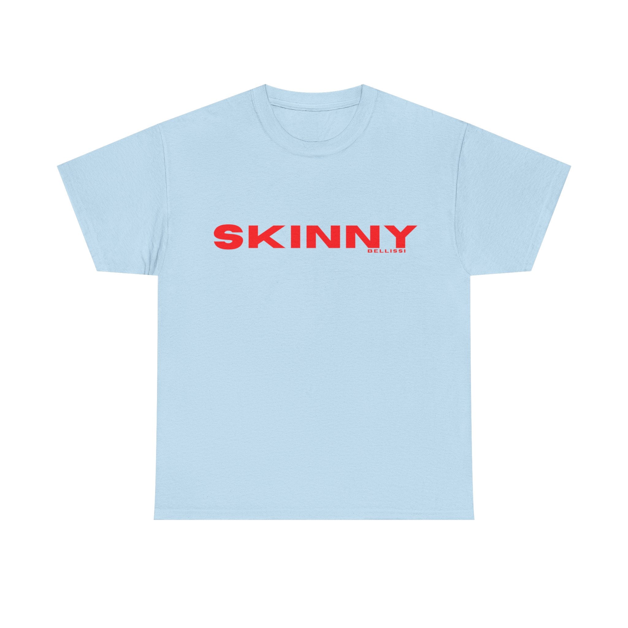 Skinny | Feeling lonely T-shirt