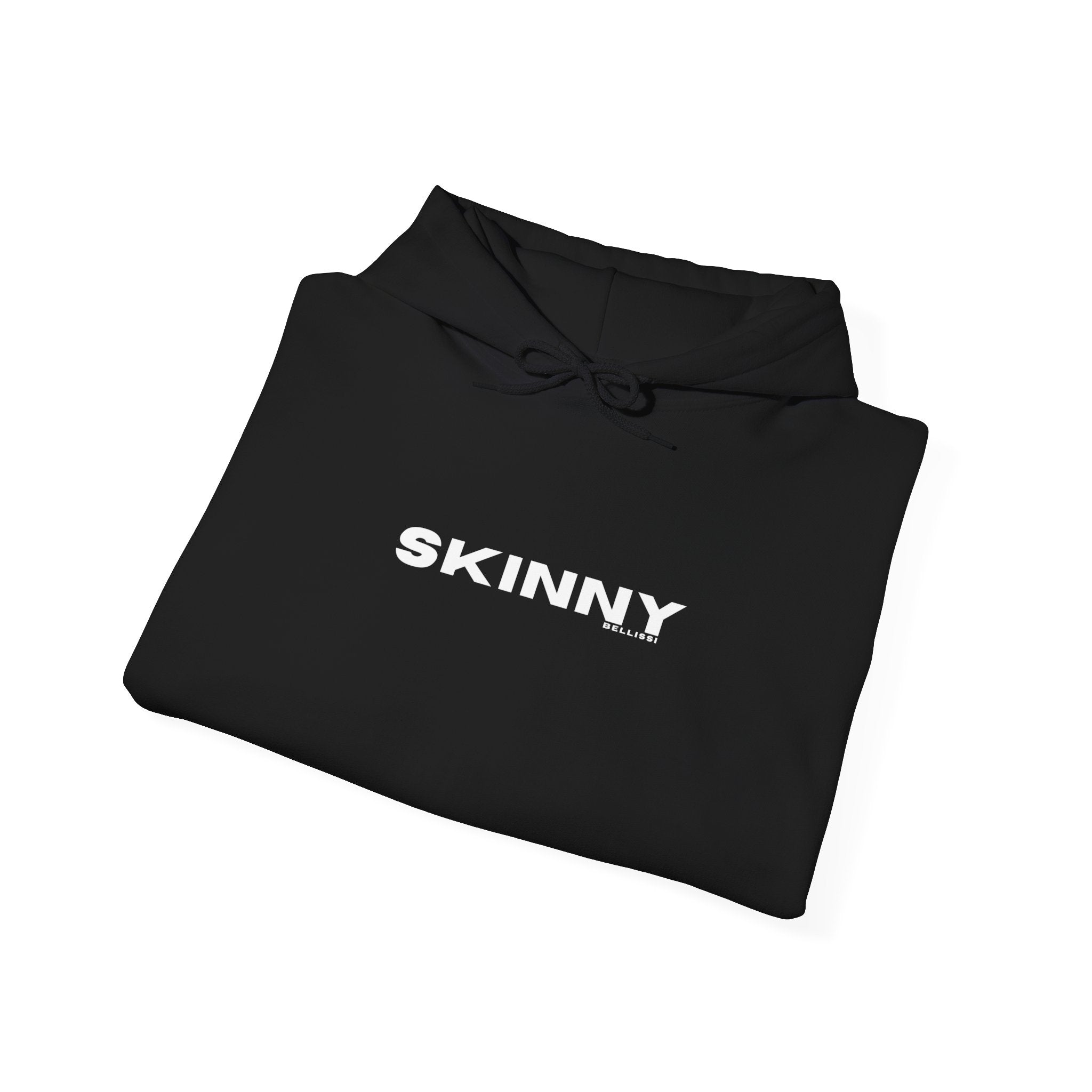 Skinny | In my New York phase hoodie