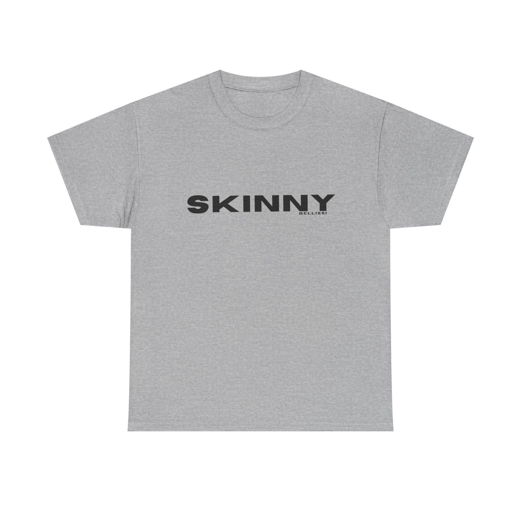 Skinny | Butterfly Transformation T-shirt