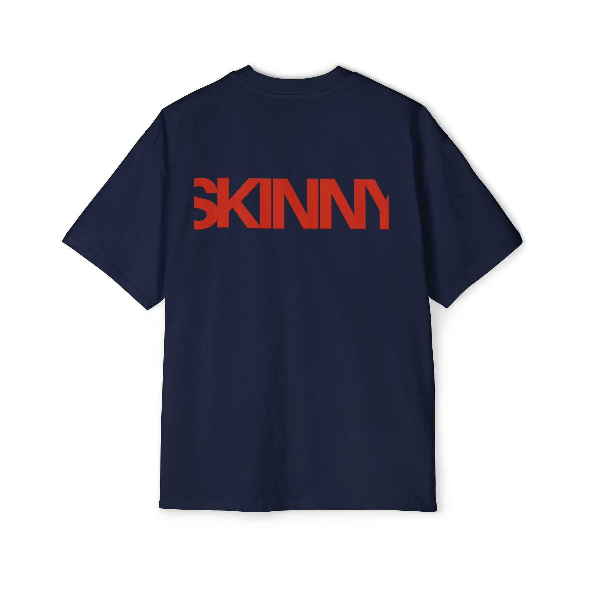 Skinny | Graphic Print T-shirt