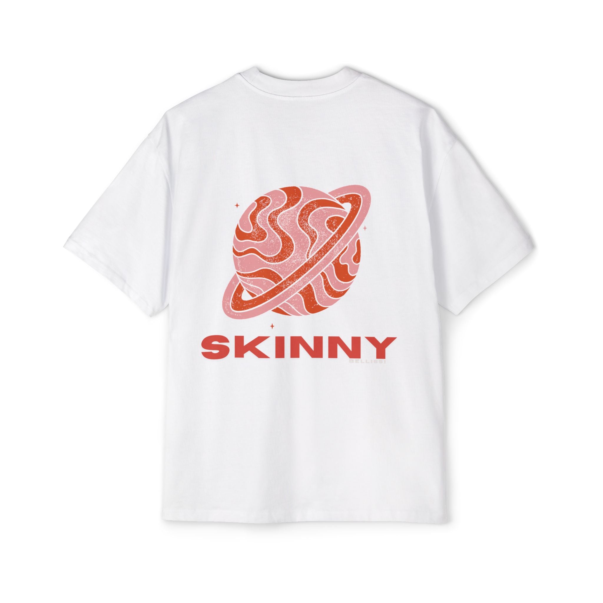 Skinny | Trust Your Vision T-shirt