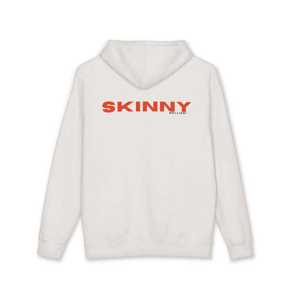 Skinny | Never be the anger hoodie