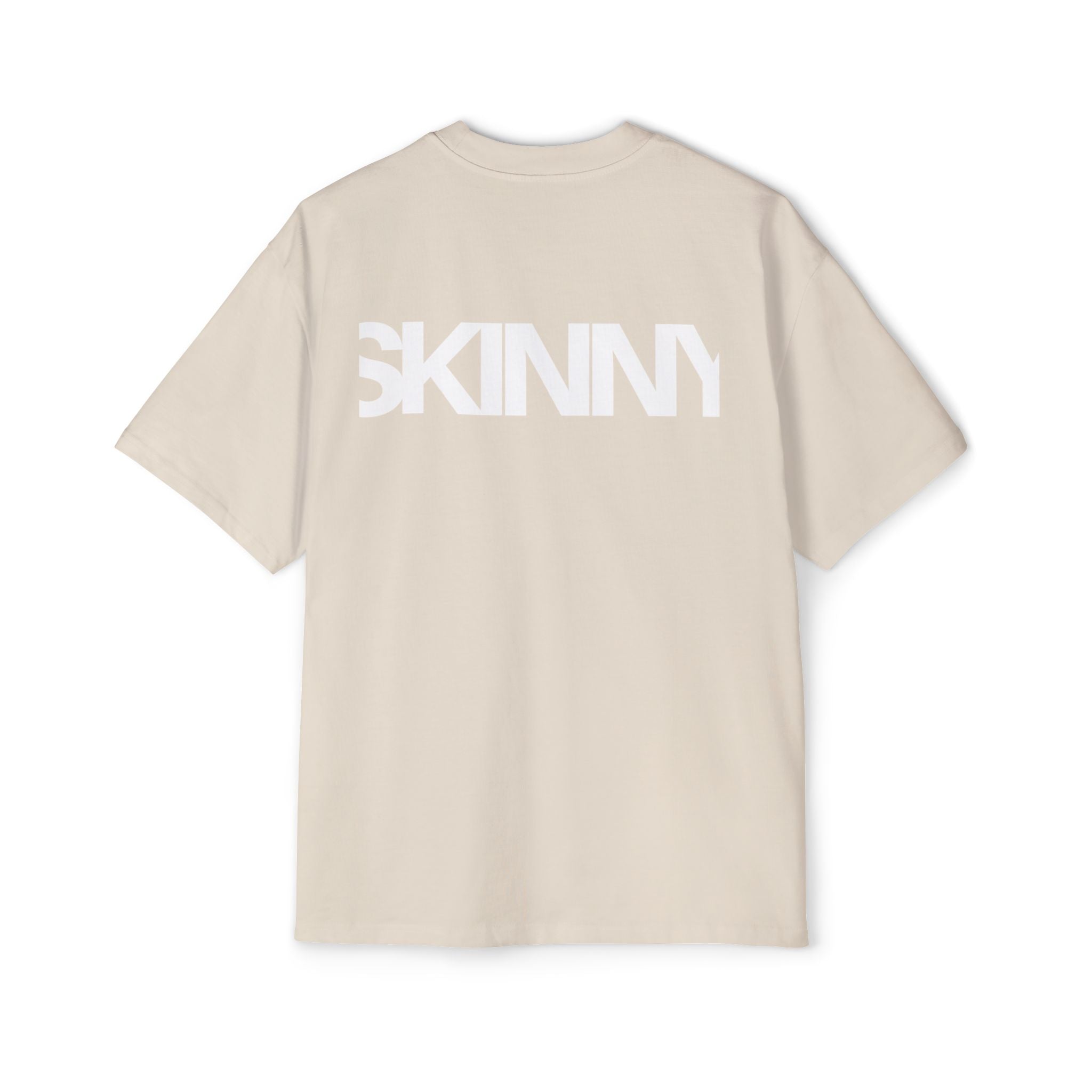 Skinny | Faith Christian T-shirt