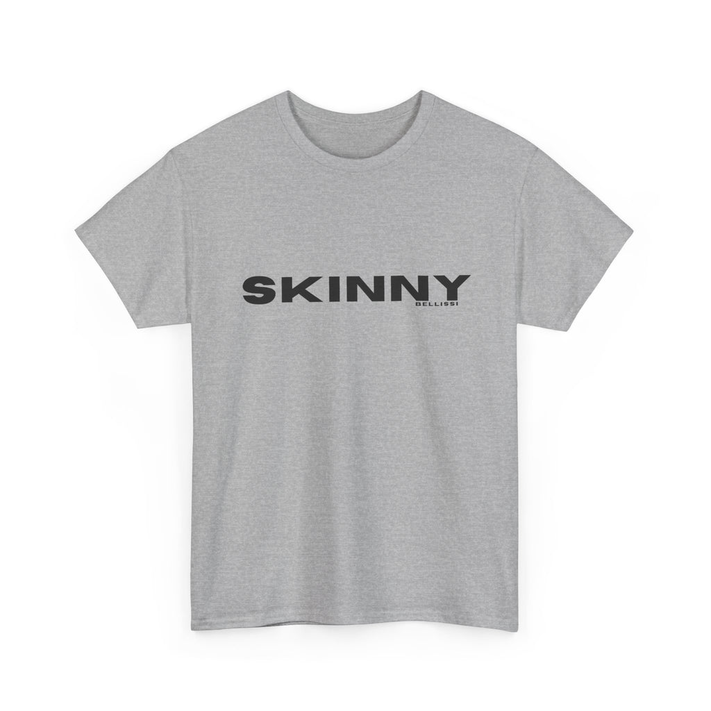 Skinny | Butterfly Transformation T-shirt