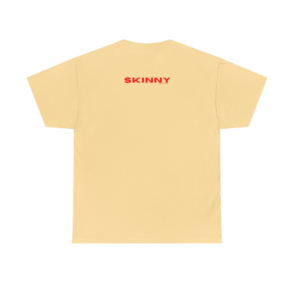 Skinny | Brooklyn Record T-shirt