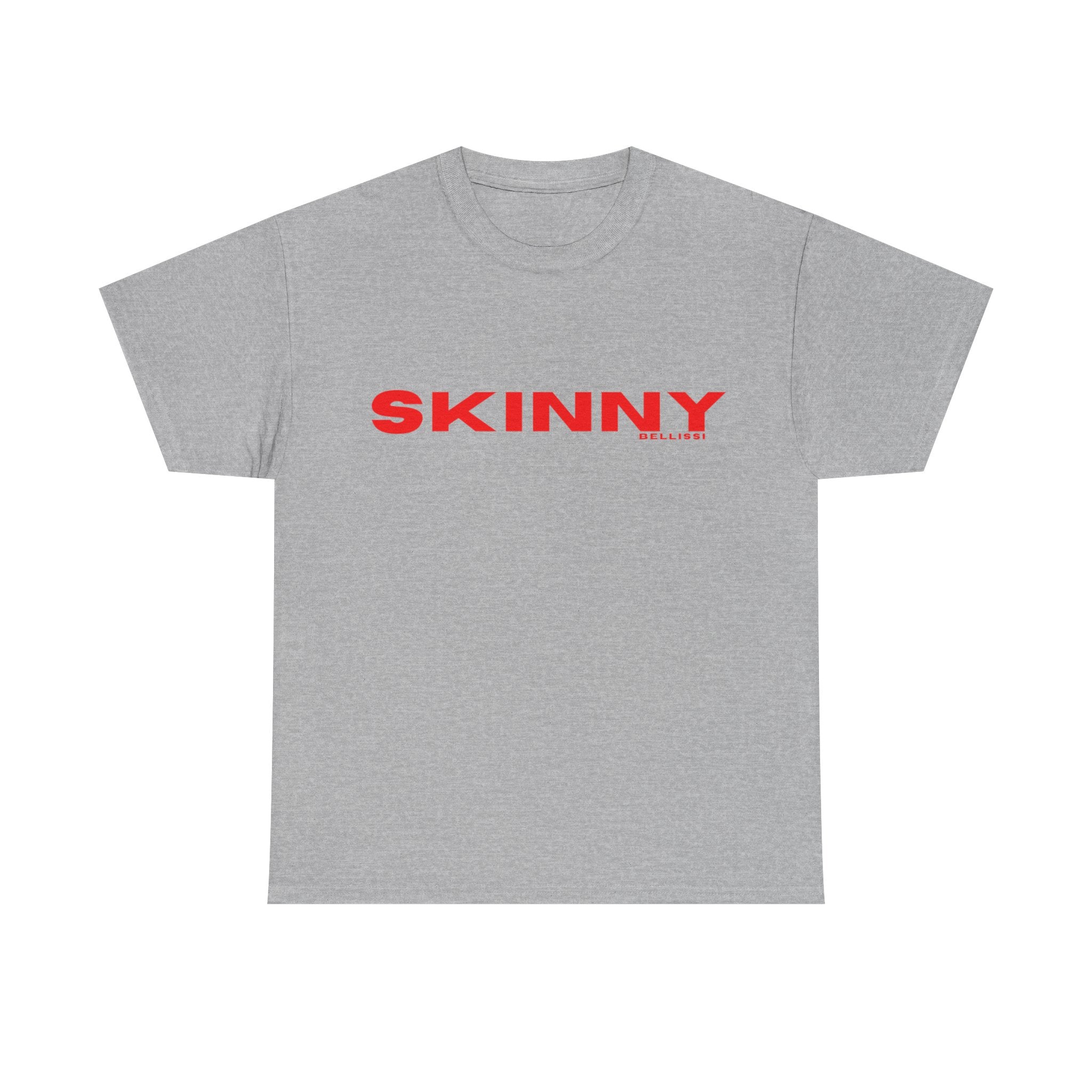 Skinny | Feeling lonely T-shirt