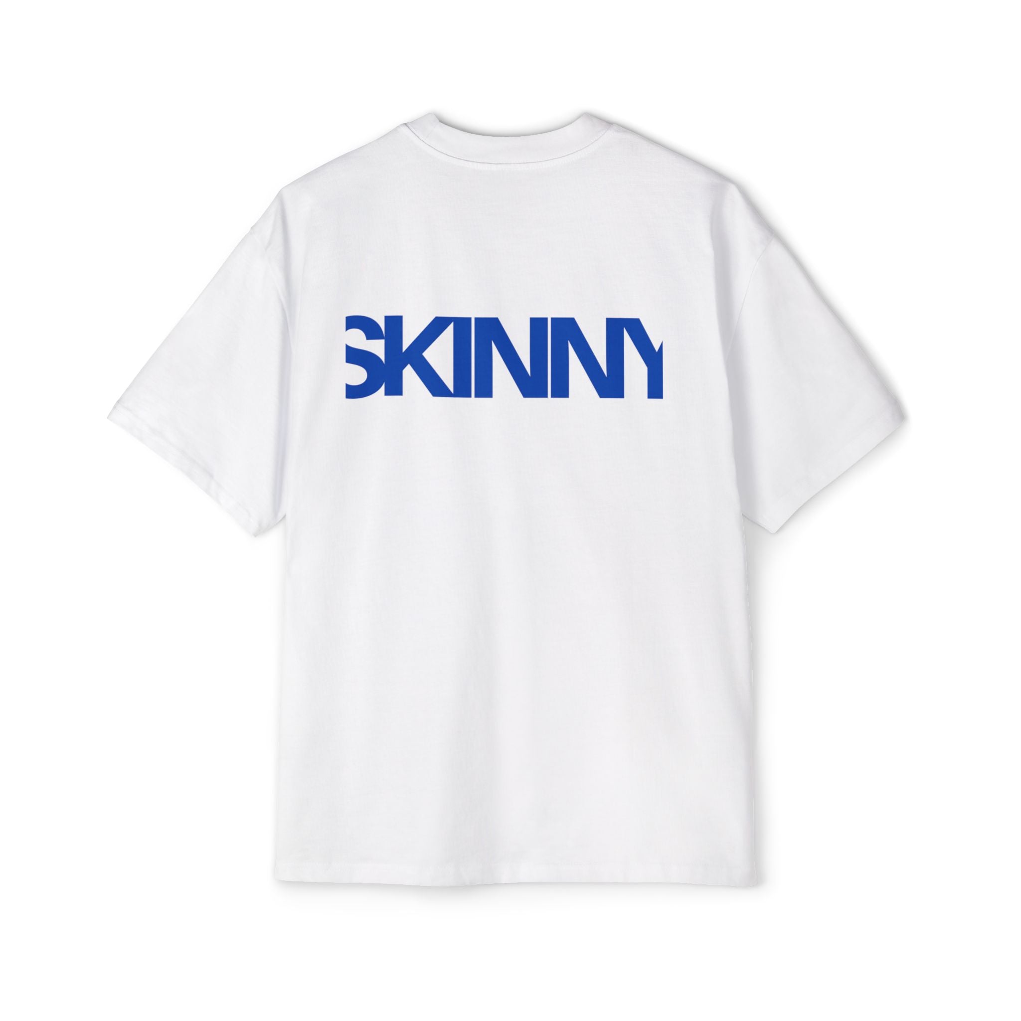 Skinny | Faith Christian T-shirt