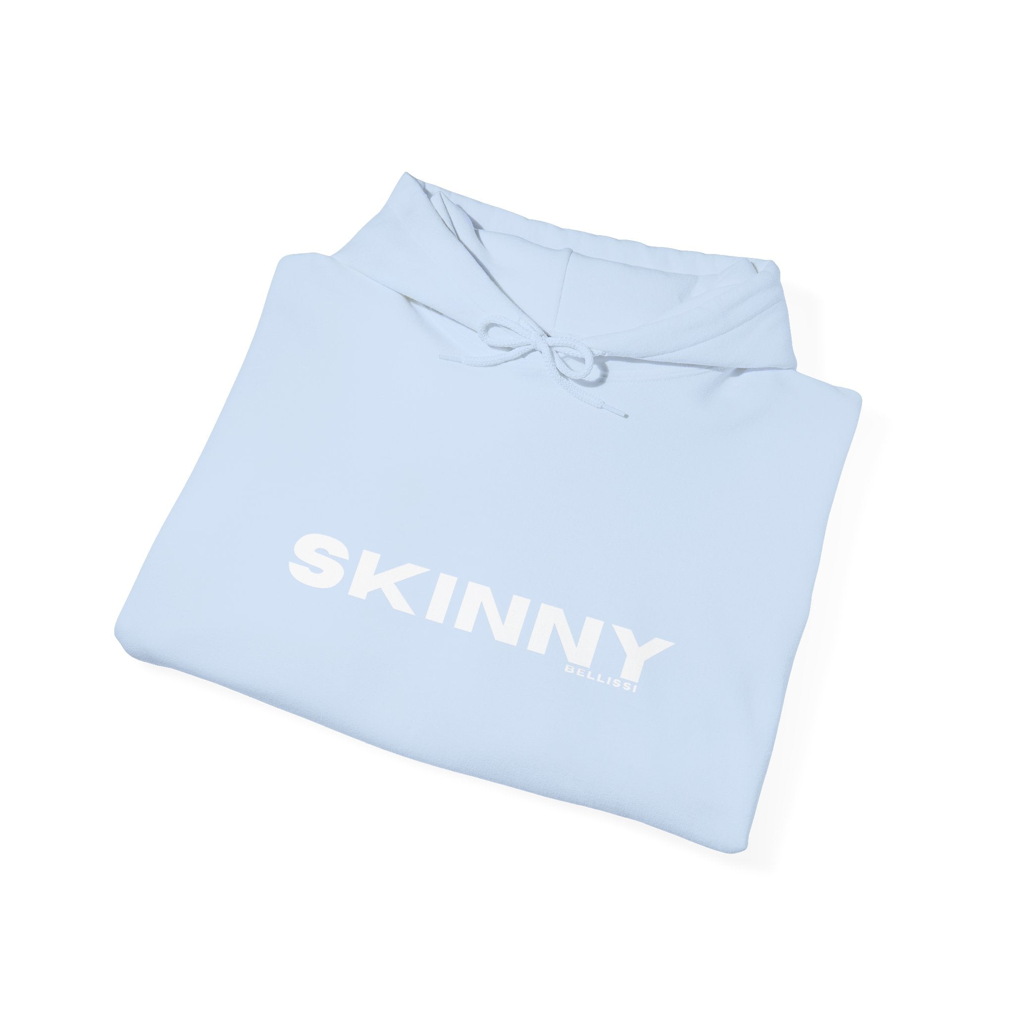 Skinny | Feeling lonely hoodie