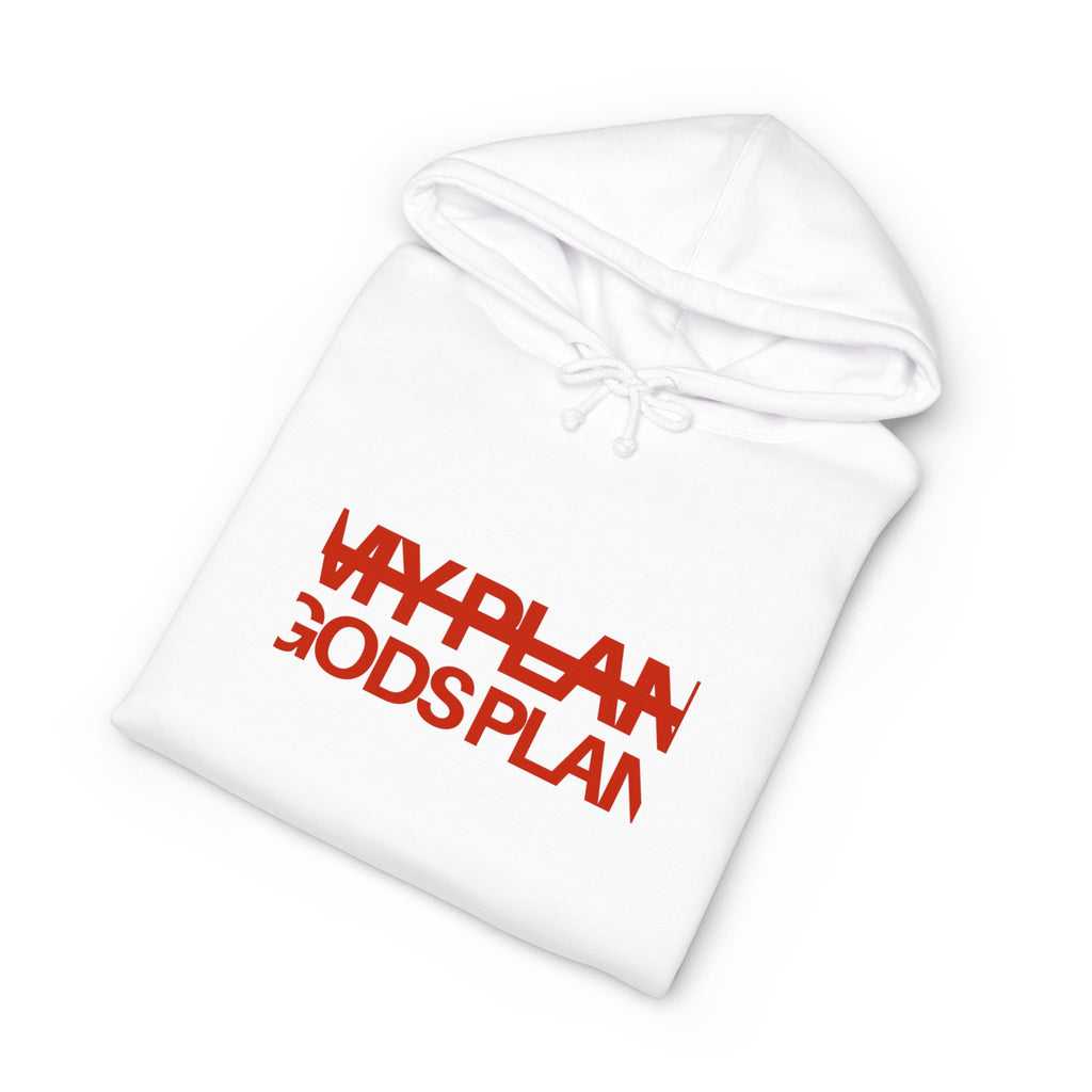 Skinny | Gods plan hoodie