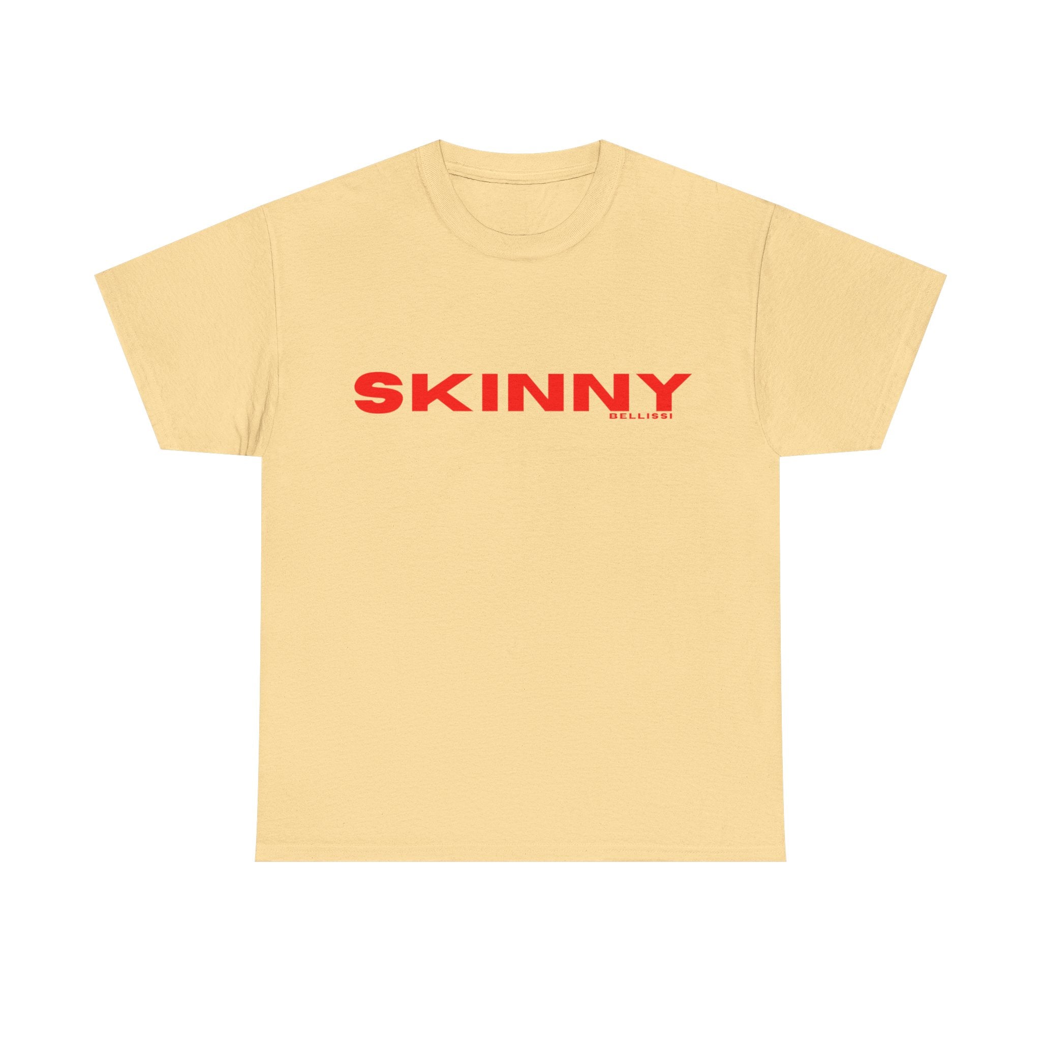 Skinny | Feeling lonely T-shirt