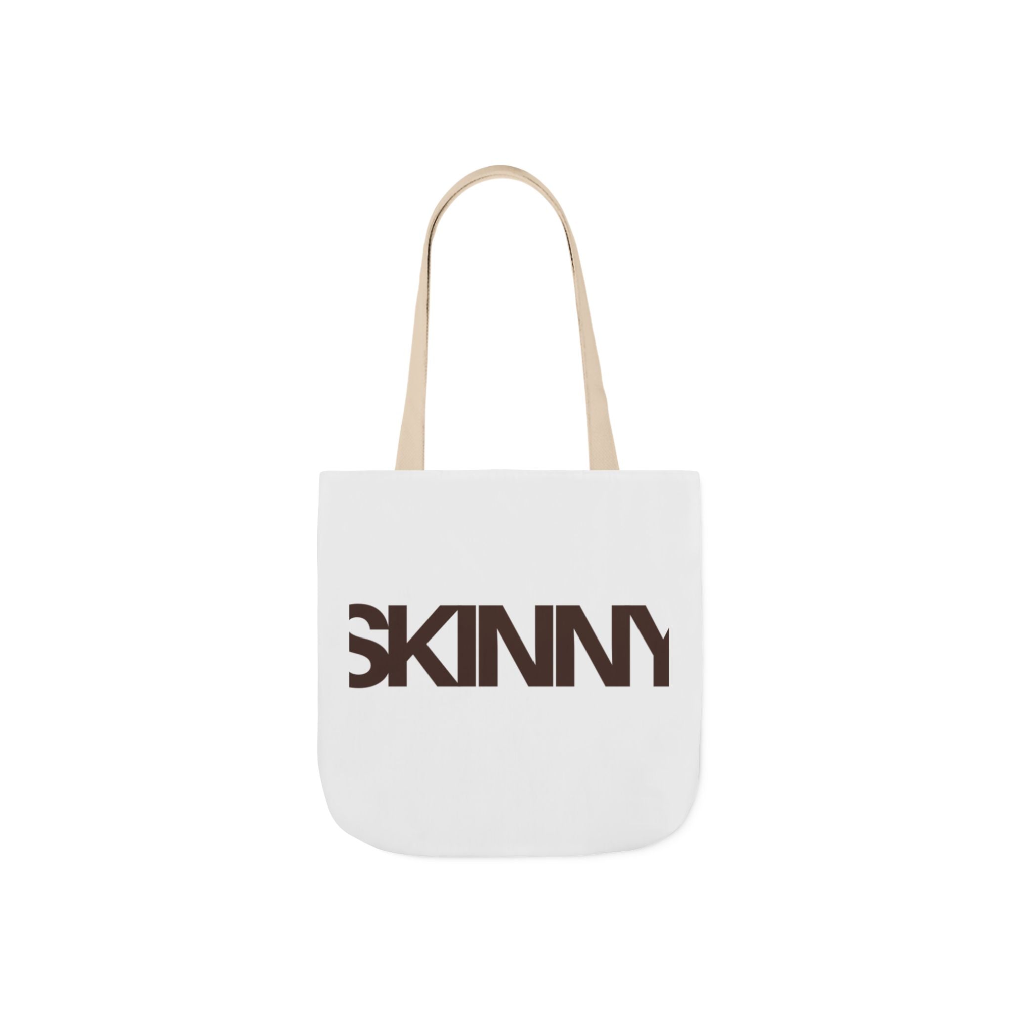 Skinny | Graphic print tote