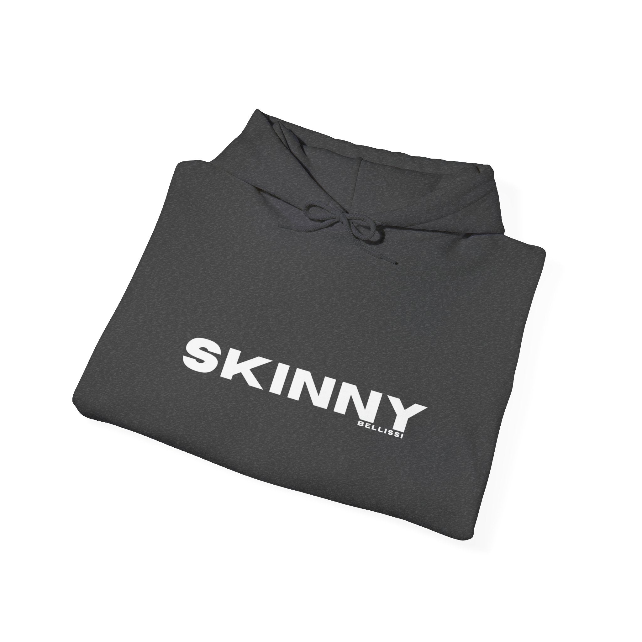 Skinny | Feeling lonely hoodie