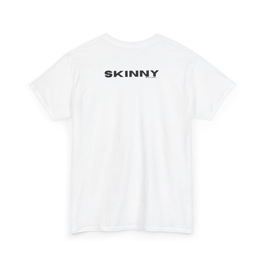 Skinny | In my New York phase graphic T-shirt