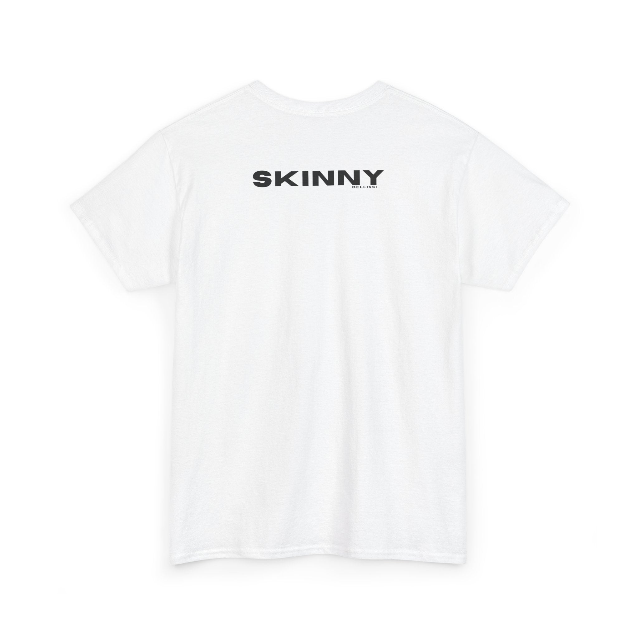 Skinny | In my New York phase graphic T-shirt