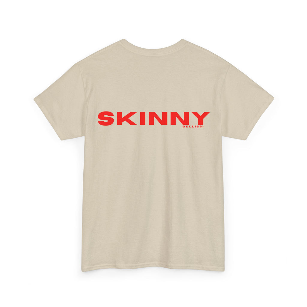 Skinny | in my New York phase graphic T-shirt