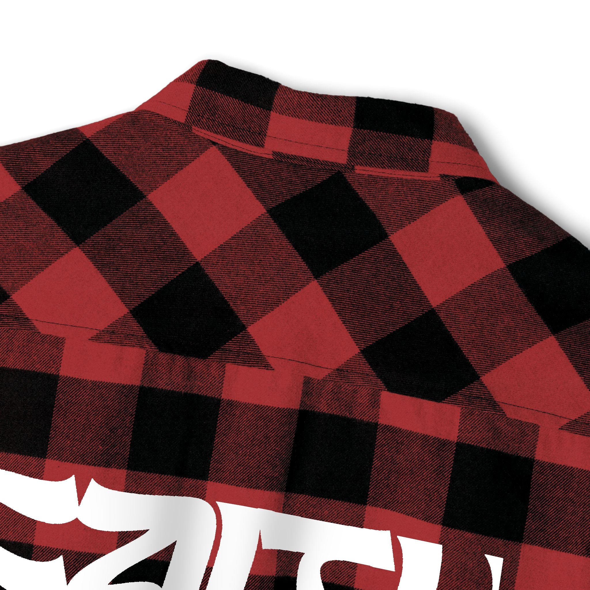 Skinny | Flannel shirt