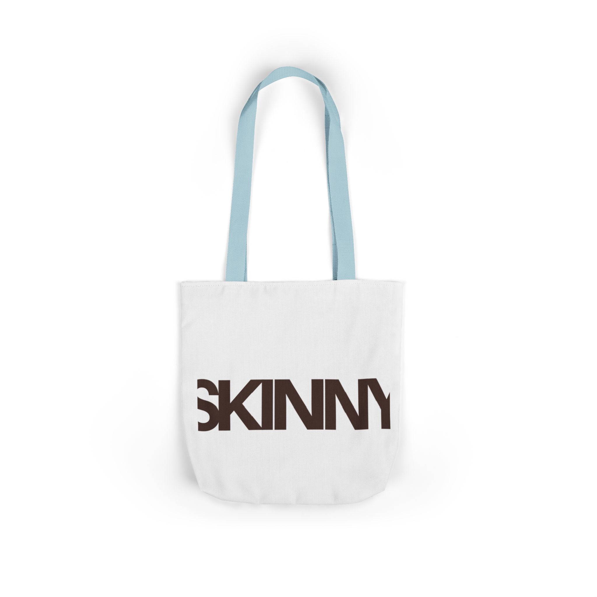 Skinny | Graphic print tote